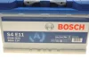 Аккумулятор 12В/80Ач/800А/21,78кг BOSCH 0 092 S4E 111 (фото 11)