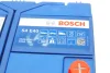 Акумулятор 12В/65Аг/650А/16,93кг BOSCH 0 092 S4E 400 (фото 5)