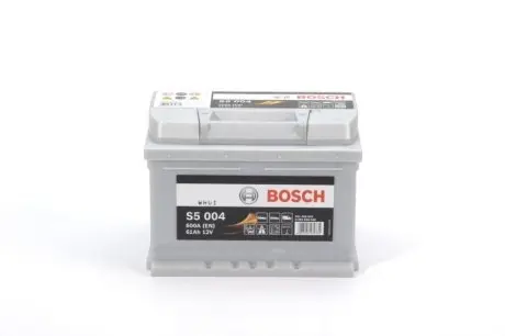 Аккумуляторная батарея 61А BOSCH 0 092 S50 040