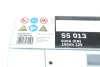 Аккумулятор 12В/100Аг/830А/21,71кг BOSCH 0 092 S50 130 (фото 6)