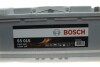 Акумуляторна батарея 110А BOSCH 0 092 S50 150 (фото 2)