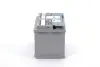 Акумулятор 12В/70Аг/760А/20,09кг BOSCH 0 092 S5A 080 (фото 3)
