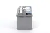 Аккумулятор 12В/80Ач/800А/22,76кг BOSCH 0 092 S5A 110 (фото 3)
