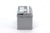 Аккумулятор 12В/80Ач/800А/22,76кг BOSCH 0 092 S5A 110 (фото 4)