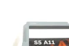 Аккумулятор 12В/80Ач/800А/22,76кг BOSCH 0 092 S5A 110 (фото 6)