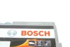 Аккумулятор 12В/80Ач/800А/22,76кг BOSCH 0 092 S5A 110 (фото 7)