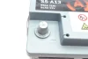 Аккумулятор 12В/95Ач/850А/25,92кг BOSCH 0 092 S5A 130 (фото 5)