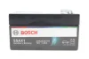 СВИНЦЕВА АКУМУЛЯТОРНА БАТАРЕЯ BOSCH 0 092 S5A X10 (фото 1)