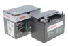 Акумуляторна батарея 8Ah/125A S5AX Aux (150x87x105/+L/BO) (Start-Stop/AGM/допоміжна) BOSCH 0 092 S5A X20 (фото 2)