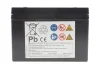 Акумуляторна батарея 8Ah/125A S5AX Aux (150x87x105/+L/BO) (Start-Stop/AGM/допоміжна) BOSCH 0 092 S5A X20 (фото 4)