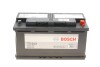 Аккумуляторная батарея 88А BOSCH 0 092 T30 130 (фото 1)