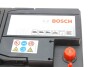 Аккумуляторная батарея 88А BOSCH 0 092 T30 130 (фото 7)