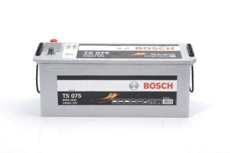 Акумулятор 12В/145Аг BOSCH 0 092 T50 750