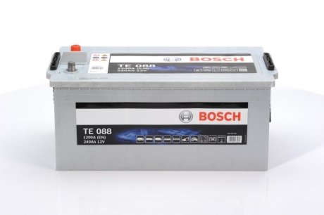 Акумуляторна батарея 240А BOSCH 0 092 TE0 888