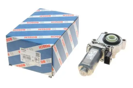 Електричний привід BOSCH 0 130 008 527