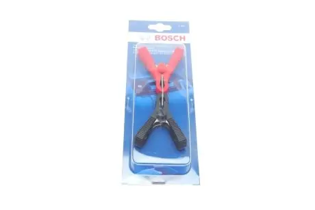 Клеммы/зажимы аккумулятора (К-кт) BOSCH 0 189 999 110