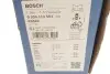 Комплект барабанних колодок з гальмівними циліндрами BOSCH 0 204 114 582 (фото 11)