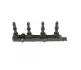 Катушка зажигания Opel Vectra C 22 02-/Zafira b 2.2 05- BOSCH 0 221 503 469 (фото 3)
