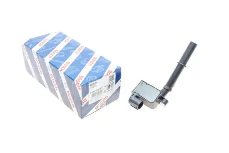 Катушка зажигания BOSCH 0 221 604 067