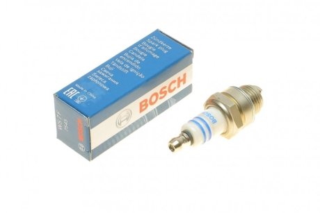 Свічка запалювання BOSCH 0 241 235 567