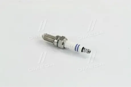 Свічка запалювання BOSCH 0 242 060 501