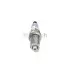 Свічка запалювання PLATIN 1,0mm Citroen C5 2,0HPi Peugeot 406 BOSCH 0 242 129 500 (фото 5)
