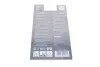 Свічка vr8sew super BOSCH 0 242 129 800 (фото 2)