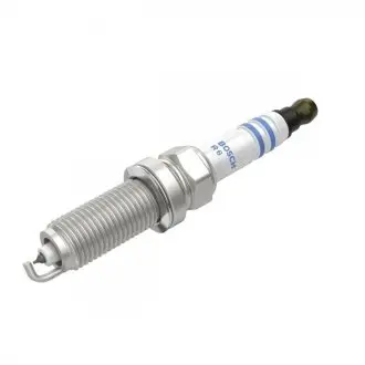 Свічка запалювання BOSCH 0 242 135 517