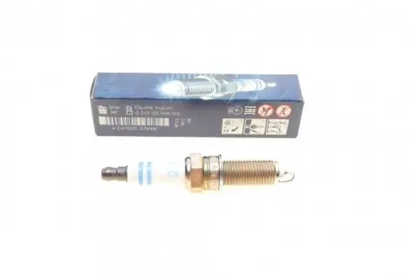 Свеча зажигания BOSCH 0 242 135 548