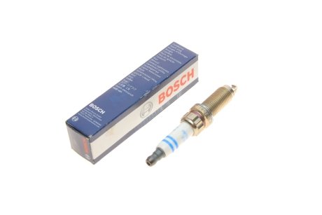 Свеча Зажигание BOSCH 0 242 145 535