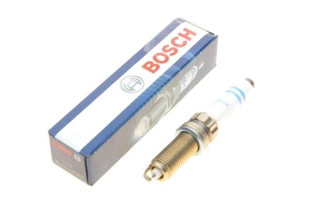 Свічка запалювання BOSCH 0 242 145 552