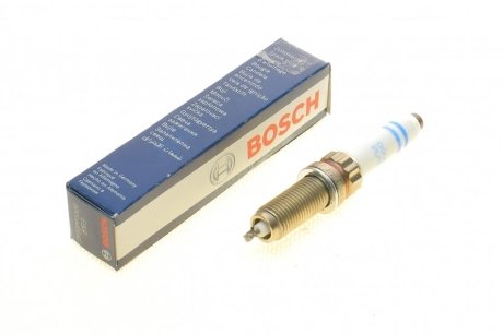 Свічка запалювання BOSCH 0 242 145 555