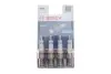 Свеча WR9DC(0.8),4ШТ. BOSCH 0 242 225 960 (фото 1)
