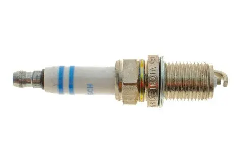 Свеча fqr8de 0.9 super BOSCH 0 242 229 724