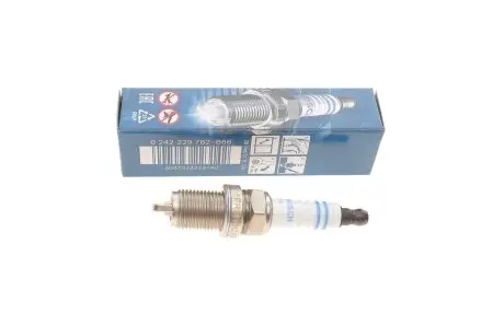 Свічка запалювання BOSCH 0 242 229 782