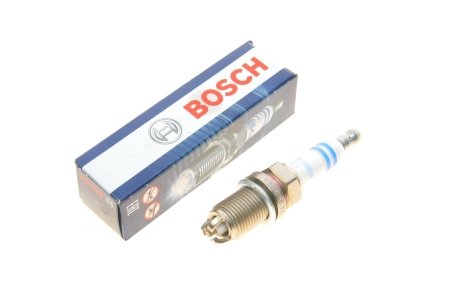 Свічка запалювання BOSCH 0 242 229 799