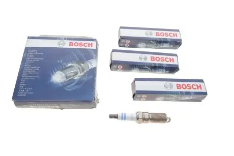 Свічка запалювання BOSCH 0 242 229 902