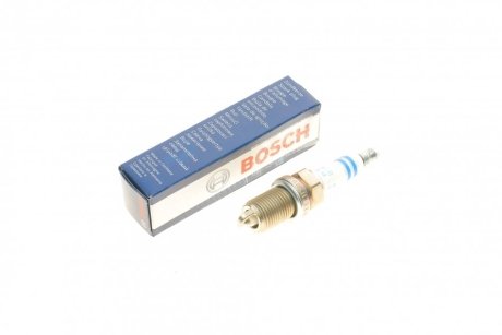 Свеча зажигания BOSCH 0242230528