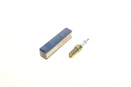 Свічка запалювання BOSCH 0 242 230 533