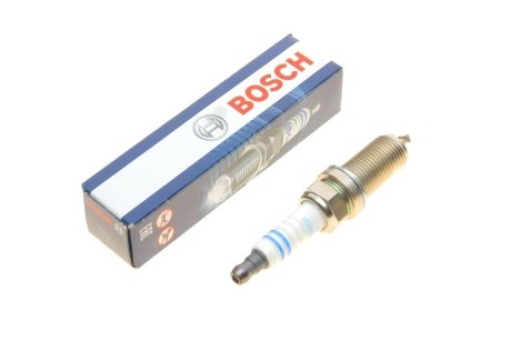 Свеча Зажигание BOSCH 0 242 230 607