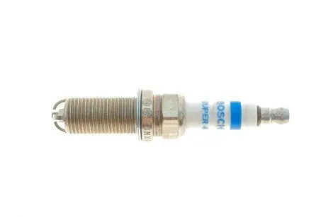 Свічка FR78NX SUPER-4 BOSCH 0 242 232 515