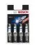 Свеча зажигания BOSCH 0 242 232 806 (фото 6)