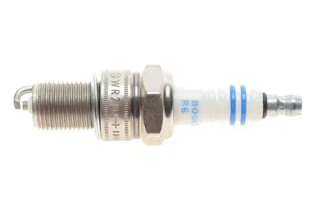 Свічка запалювання BOSCH 0 242 235 663