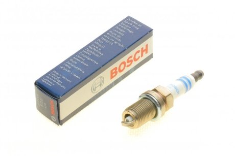 Свічка запалювання BOSCH 0 242 235 749