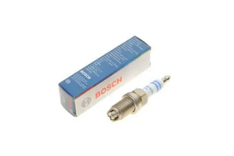 Свеча FR7KTC 1.0 BOSCH 0 242 235 766