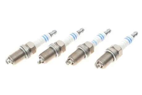 Свічка FR7DCXE 1.1 4ШТ. BOSCH 0 242 235 913