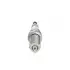 Свеча зажигания Double Iridium P2p Toyota BOSCH 0 242 236 604 (фото 3)