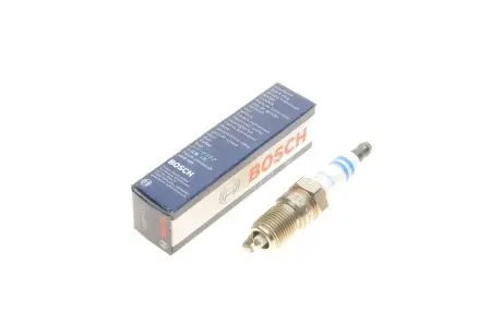 Свічка запалювання BOSCH 0 242 240 620