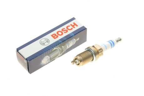 Свічка запалювання BOSCH 0 242 240 675