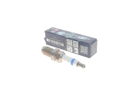 СВІЧКА FR56 WV SUPER-4 BOSCH 0 242 242 501